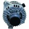 Wai Global Alternator, ALTBO IRIF 12V 150A, 150 Amp12 Volt, CW, 5Groove Clutch Pulley 23976N - alternate 5